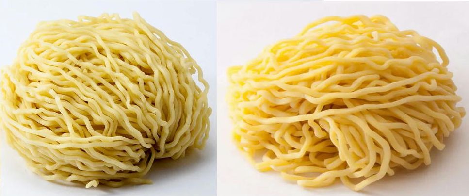 中華麺 22＃ 16# 140g 5個+5個 無料サンプル