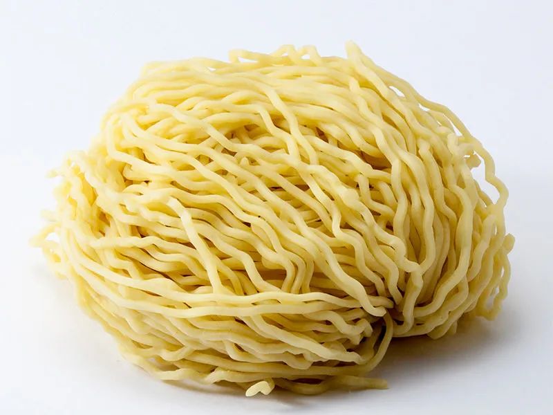 中華麺 22＃ 120g 30個 セット