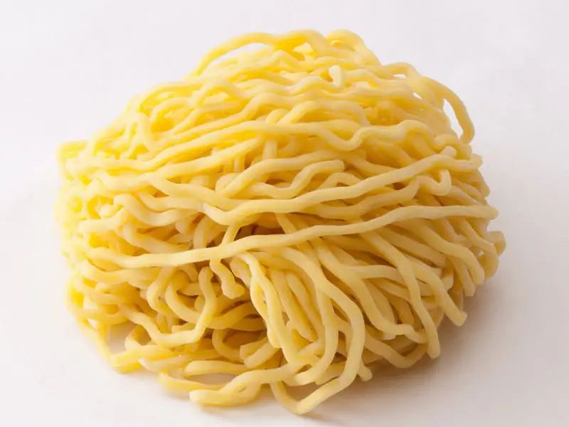 中華麺 16＃ 120g 30個 セット