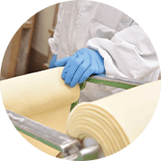 サイズ・厚み・枚数まで細かく対応可能