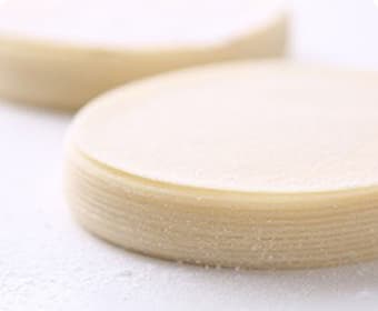 職人の目と手で支える安定した品質